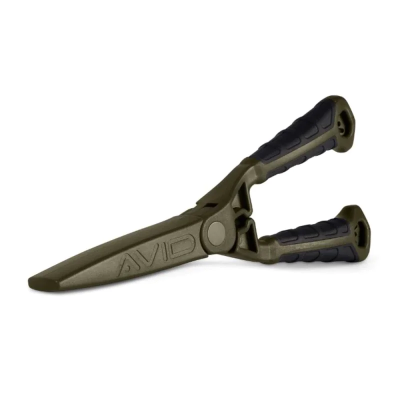 Ножица AVID CARP Worm Choppers