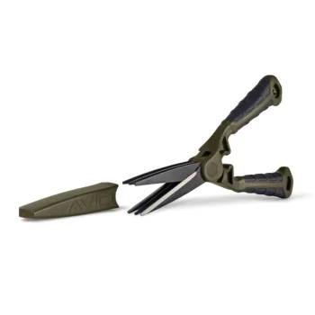 Ножица AVID CARP Worm Choppers