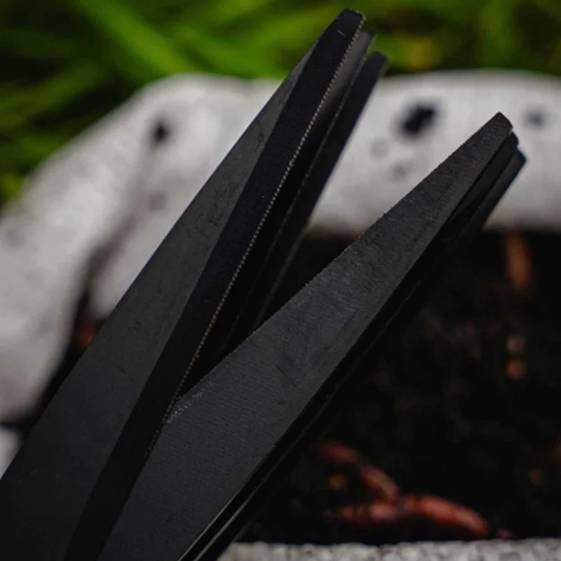 Ножица AVID CARP Worm Choppers