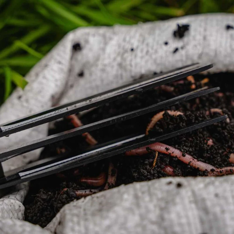 Ножица AVID CARP Worm Choppers