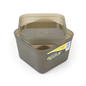 Кутия за стръв AVID CARP Bait and Bits Tub 1.8l