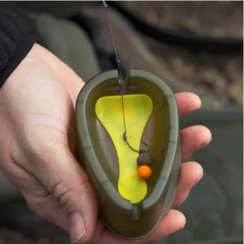Преса за метод хранилка AVID Carp Method Feeder Mould