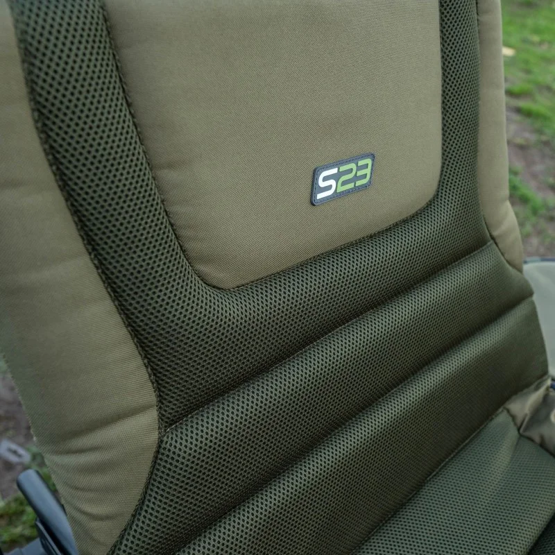 Фидер стол KORUM Accessory Chair Standard S23