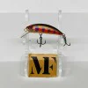 Воблер ALEKSIEV HANDMADE Trout Killer - 3cm 1.1g Sinking LIMITED COLORS