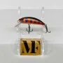 Воблер ALEKSIEV HANDMADE Trout Killer - 3cm 1.1g Sinking LIMITED COLORS