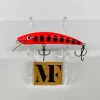 Воблер ALEKSIEV HANDMADE Trout Killer - 5cm 1.9g Sinking LIMITED COLORS