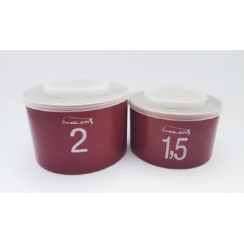 Мерителни кутии ANGLERS Bait Box Measure 2pcs