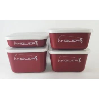 Кутия за стръв ANGLERS Red Box