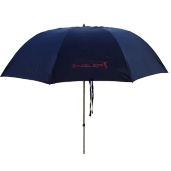 Чадър ANGLERS Umbrella Fiberglass 2.5m