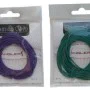 Кух ластик ANGLERS Hollow Elastic 4m