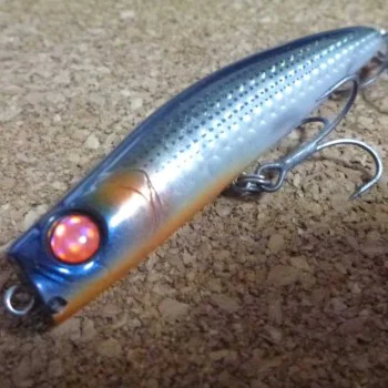 Воблер APIA Punch Line 95 20g