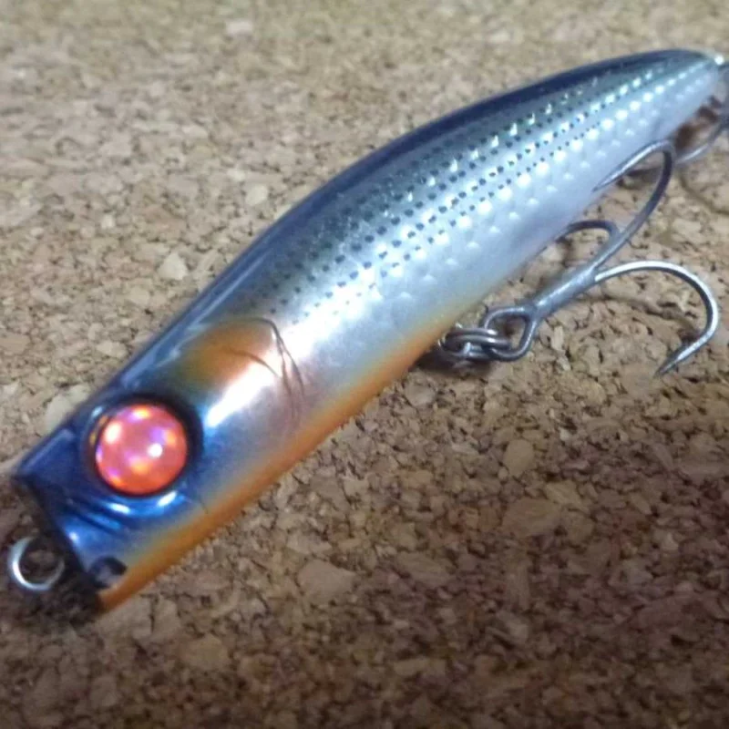 Воблер APIA Punch Line 95 20g