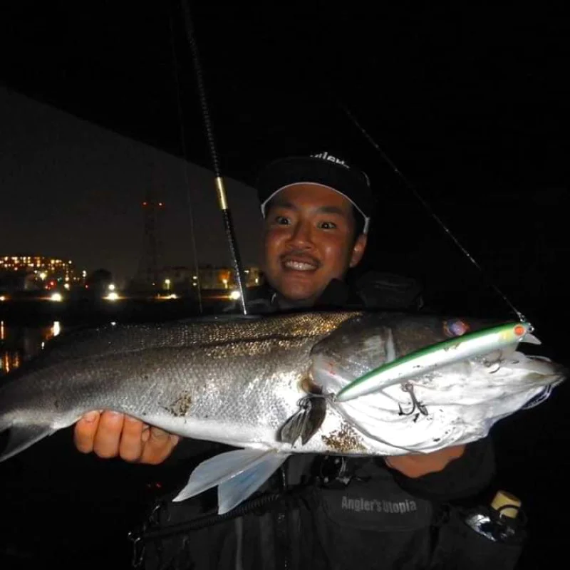 Воблер APIA Lammtarra 130 18g