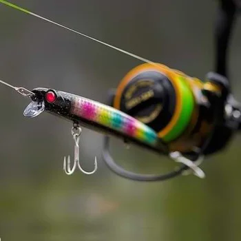 Воблер APIA Lammtarra 130 18g