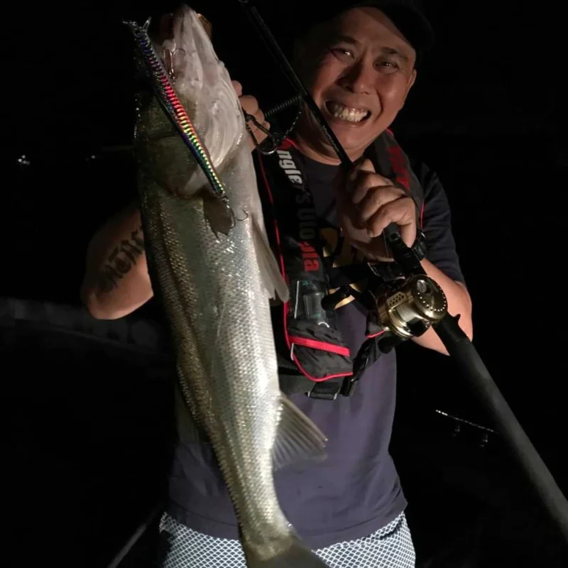 Воблер APIA Hbait 140 14g