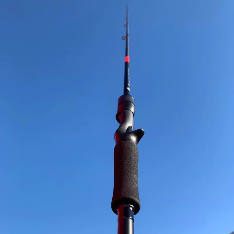 Спининг въдица APIA Foojin R Wall Magic B70ML