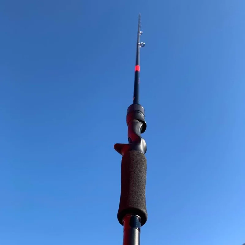 Спининг въдица APIA Foojin R Wall Magic B70ML