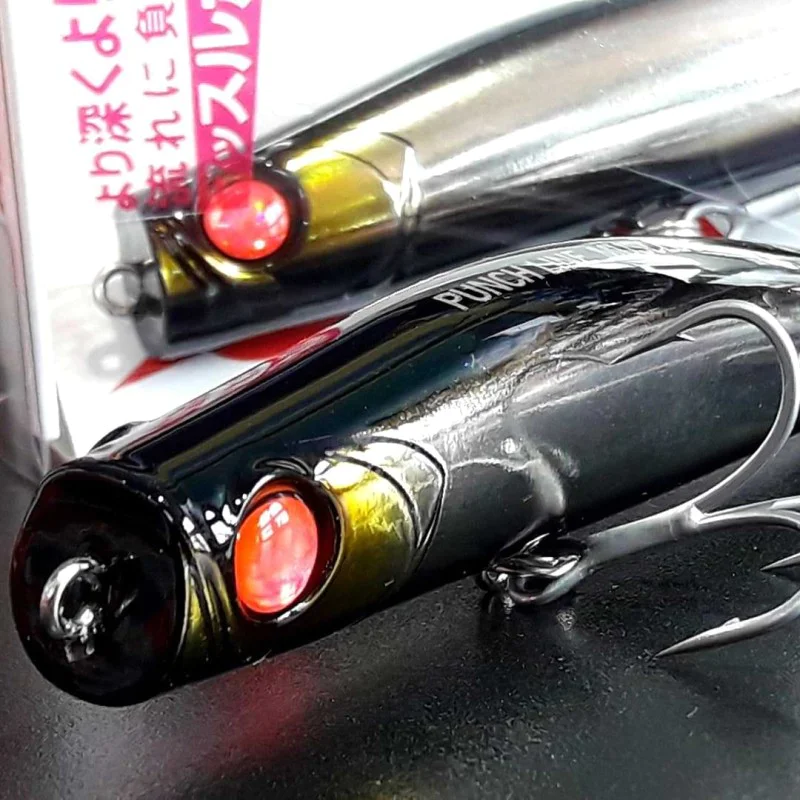 Воблер APIA Punch Line Muscle 95 28g