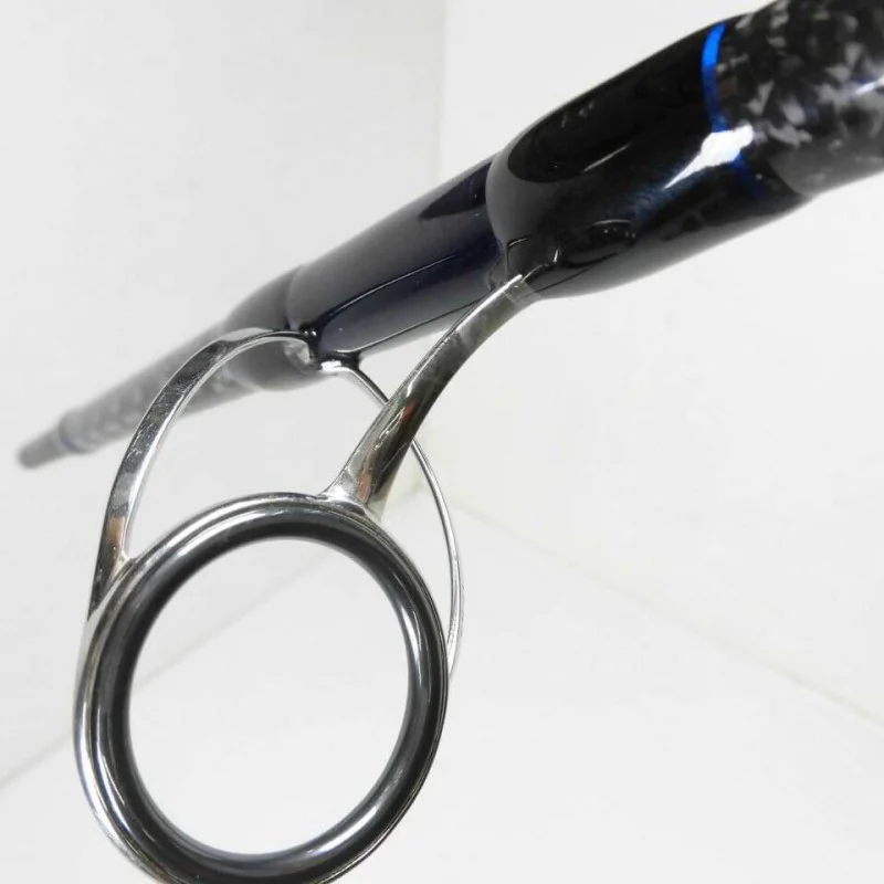 Спининг въдица APIA Foojin Quattro Black Wild Thing 100 MHX