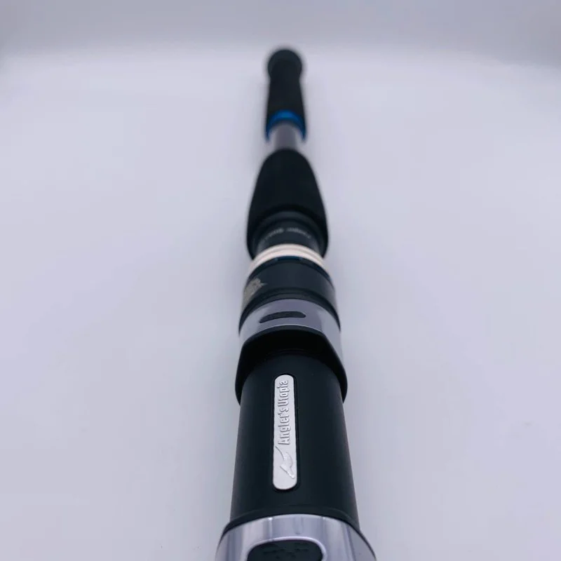 Спининг въдица APIA Foojin Quattro Black Wild Thing 100 MHX