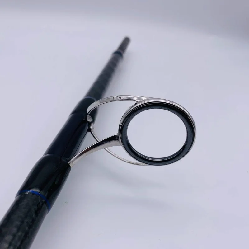 Спининг въдица APIA Foojin Quattro Black Wild Thing 100 MHX