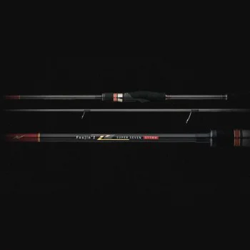 Спининг въдица APIA Foojin Z 6th Generation Super Seven S77MH
