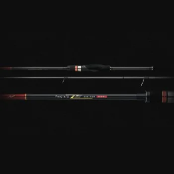 Спининг въдица APIA Foojin Z 6th Generation Eve-Run S86ML