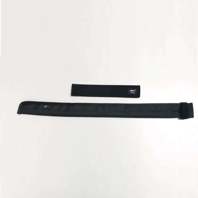 Протектор APIA Tip Cover Long Black