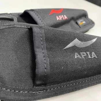 Кобур APIA Fish Grip Holder