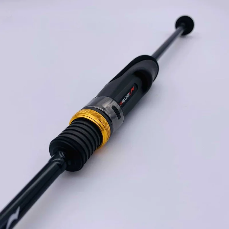 Спининг въдица APIA Grandage Extra Finesse Sweeper Limited 65