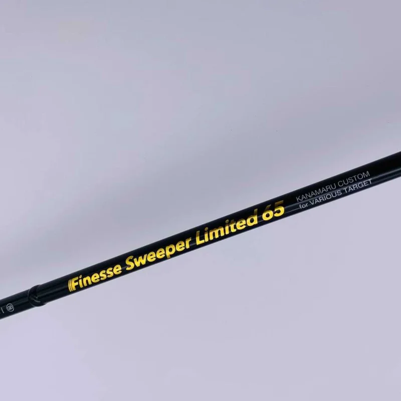 Спининг въдица APIA Grandage Extra Finesse Sweeper Limited 65