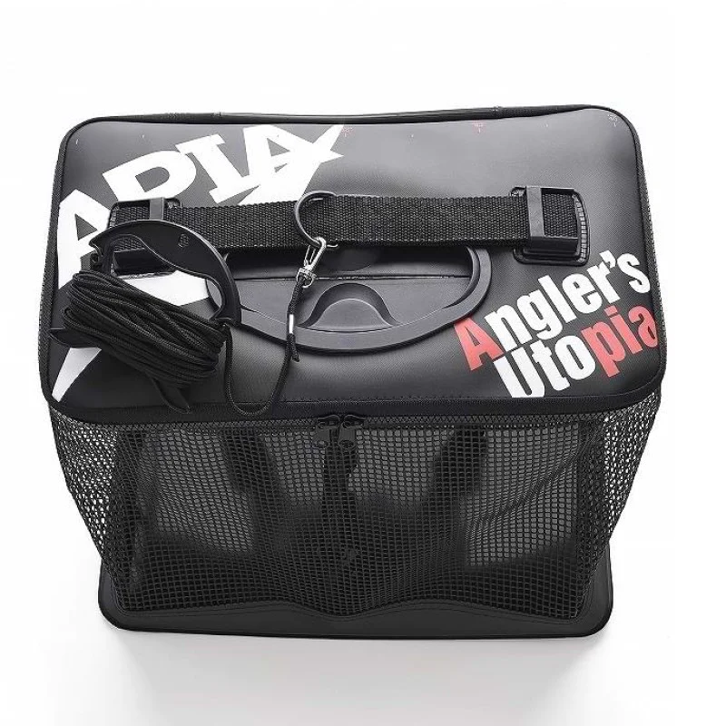 Живарник APIA Pakasuka Black M