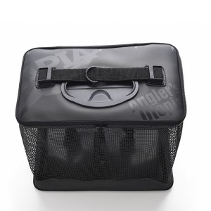 Живарник APIA Pakasuka Black Black M