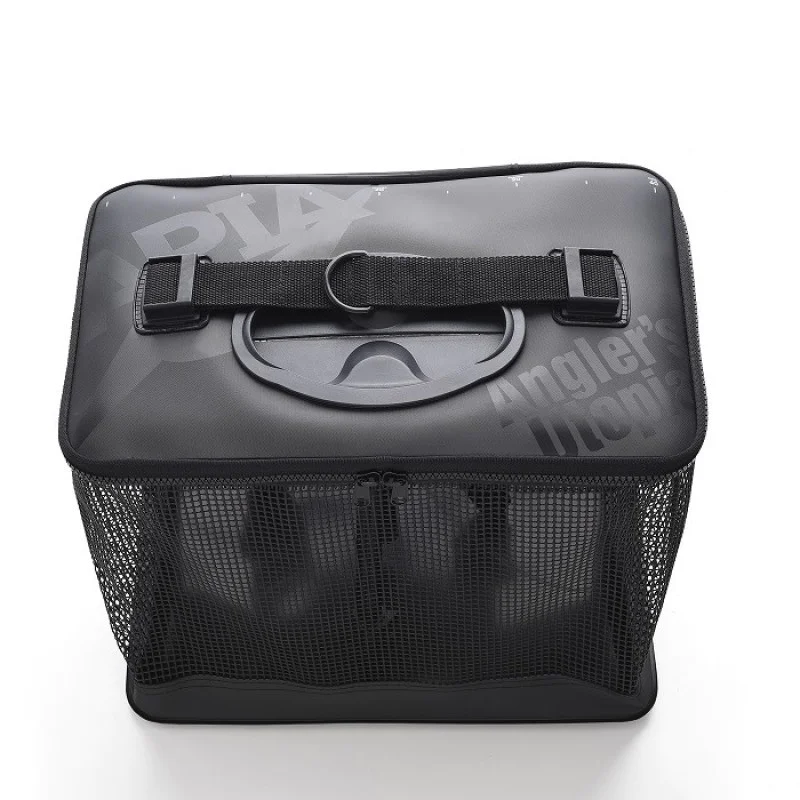 Живарник APIA Pakasuka Black Black M