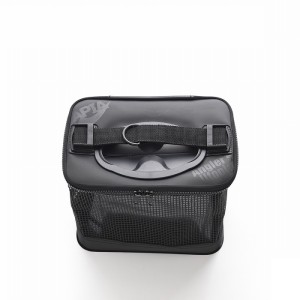 Живарник APIA Pakasuka Black S