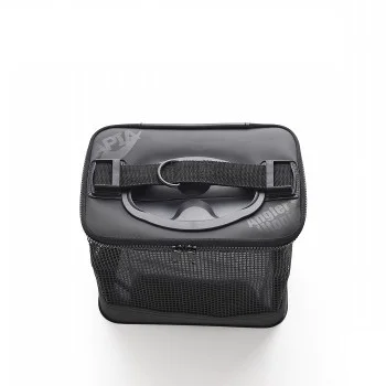 Живарник APIA Pakasuka Black S