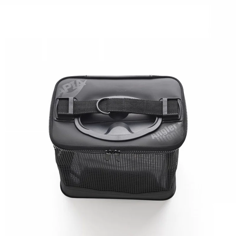 Живарник APIA Pakasuka Black S