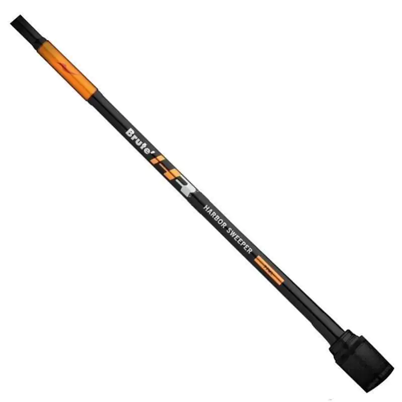 Спининг въдица APIA Brute HR - Harbor Sweeper - 77ML