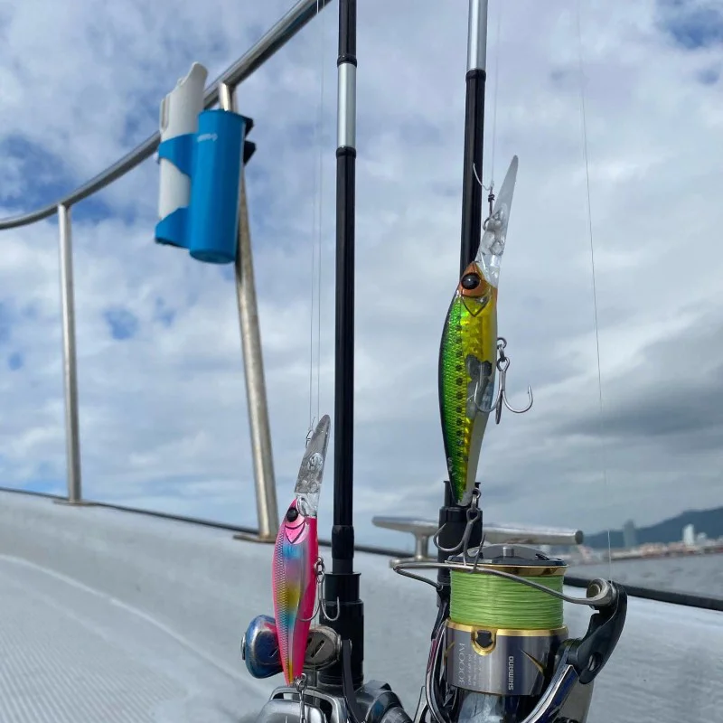 Воблер APIA Mayol 80S 15g