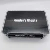 Кутия Apia Anglers Utopia Lure Box Black Deep