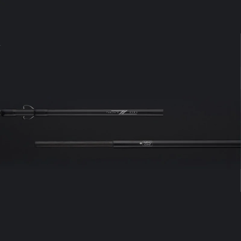 Спининг въдица APIA Foojin Z Beast Brawl 93MH Boron