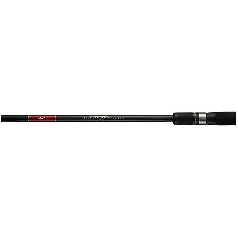 Спининг въдица APIA Foojin Z Generous 94M