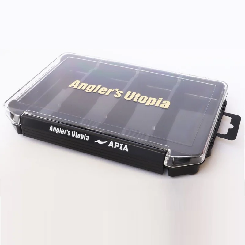 Кутия Apia Anglers Utopia Lure Box Slim