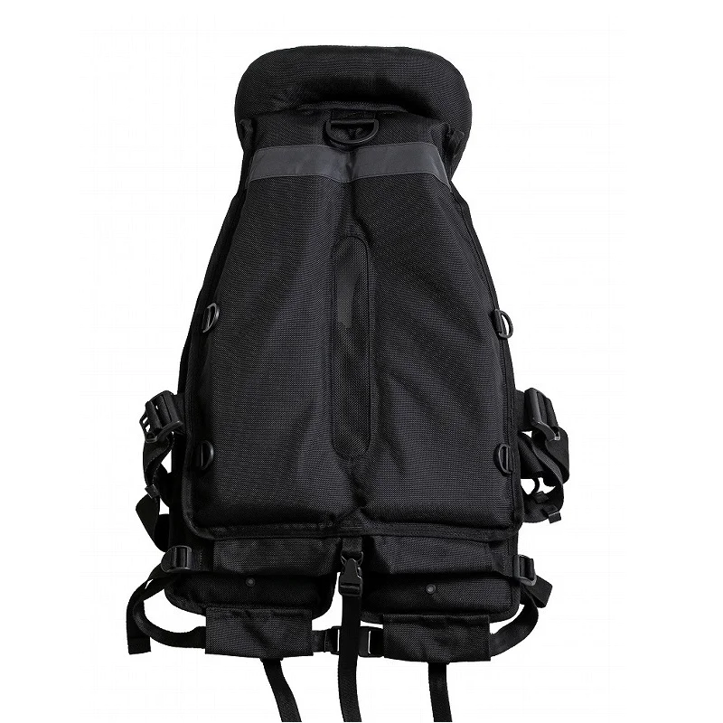 Жилетка APIA Vest Gannet Plus