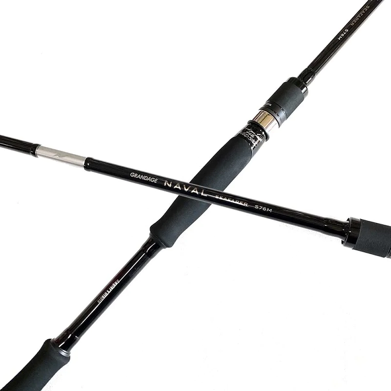 Спининг въдица APIA Grandage Naval Seafarer S76M