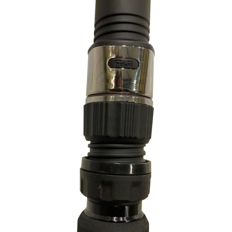 Спининг въдица APIA Grandage Atlas Blackfin 102HH