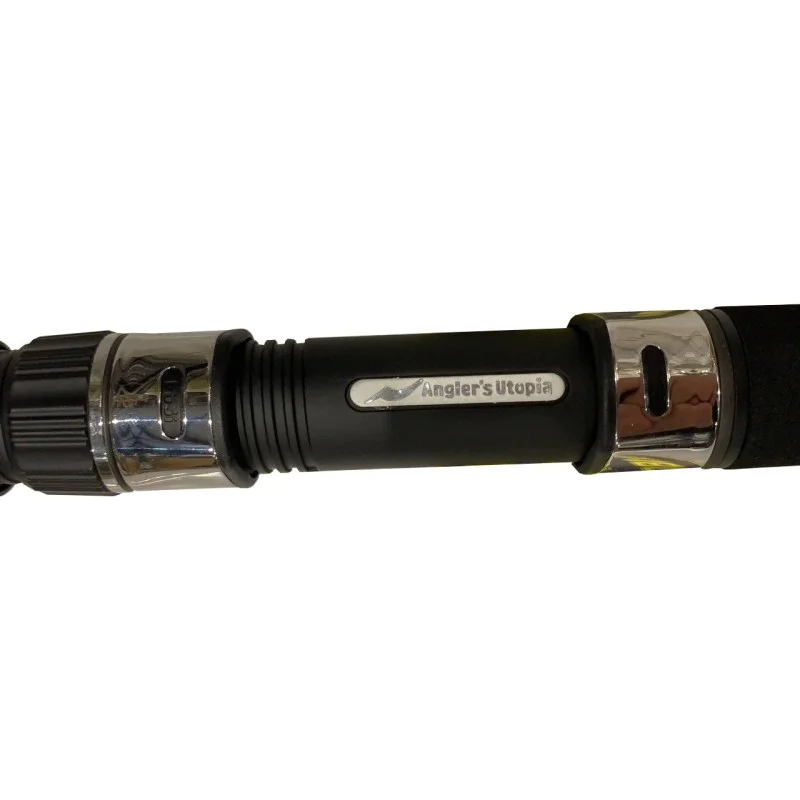 Спининг въдица APIA Grandage Atlas Blackfin 102HH