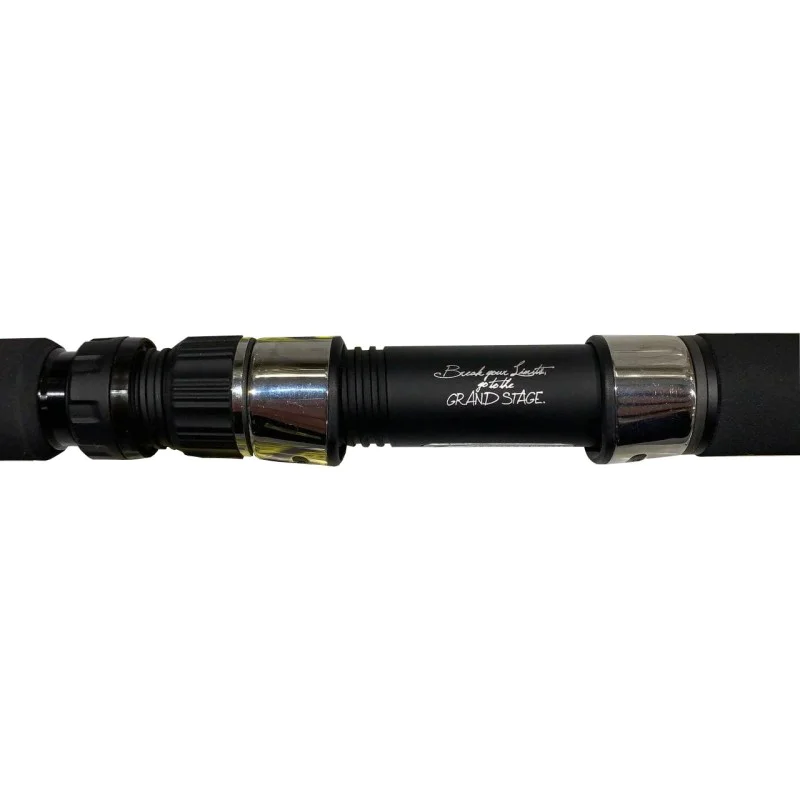 Спининг въдица APIA Grandage Atlas Blackfin 102HH