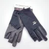 Ръкавици APIA Finger Cut Gloves Black