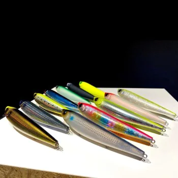 Воблер APIA Argo 160 48g